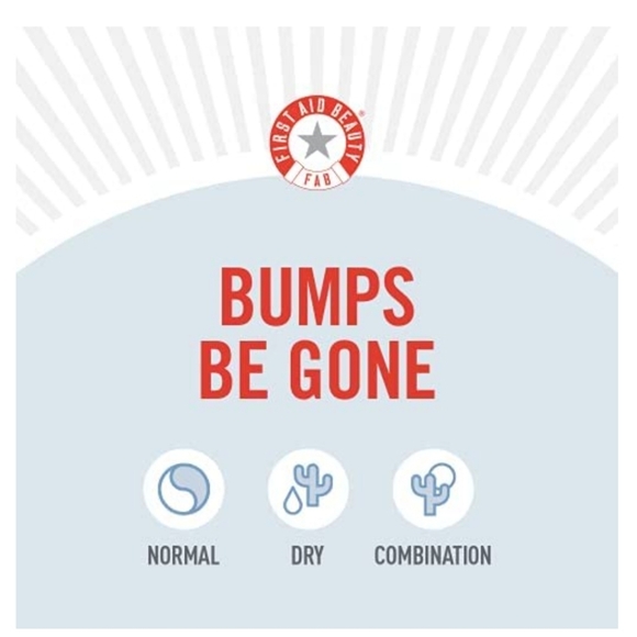 BODY SCRUB - Picture 5 of 7